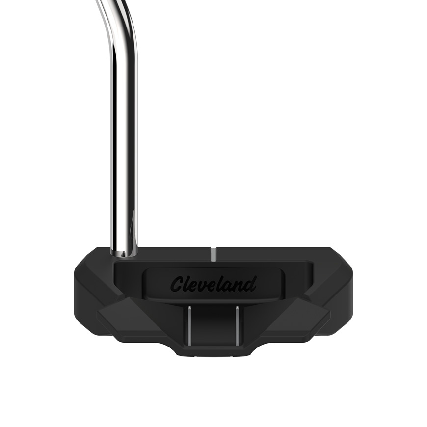 Cleveland HB Soft2 Black #15 Putter