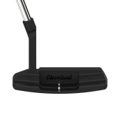 Cleveland HB Soft2 Black #1 Putter Cleveland HB Soft2 Black #1 Putter
