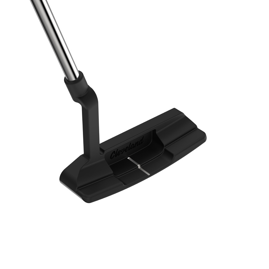 Cleveland HB Soft2 Black #1 Putter