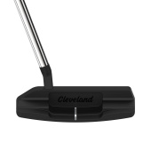 Cleveland HB Soft2 Black #8S Putter Cleveland HB Soft2 Black #8S Putter