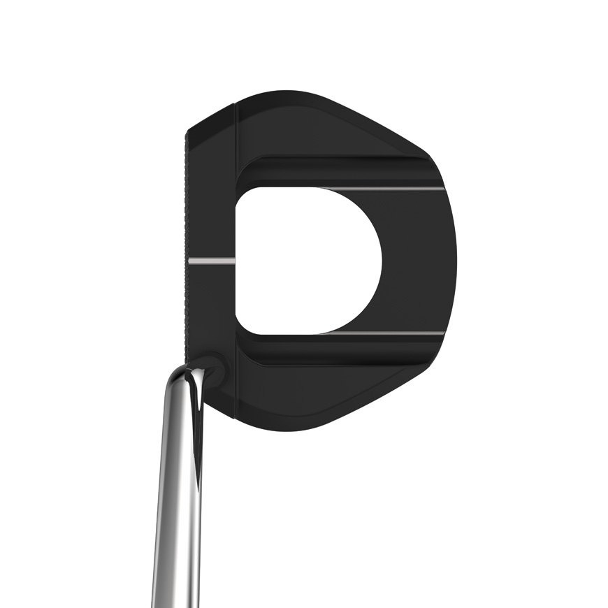 Cleveland HB Soft2 Black Retreve Putter