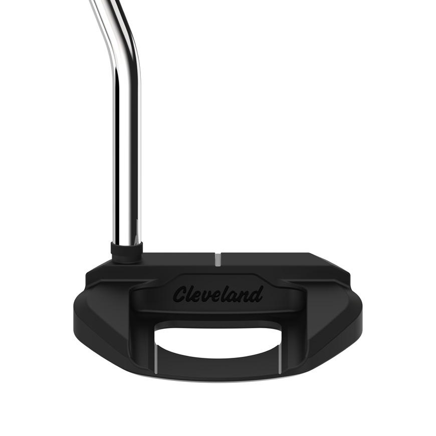 Cleveland HB Soft2 Black Retreve Putter