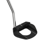 Cleveland HB Soft2 Black Retreve Putter Cleveland HB Soft2 Black Retreve Putter