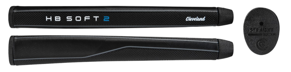 Cleveland HB Soft2 Black Retreve Putter