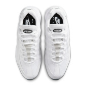Nike Mens Air Max 95 G - White/Black/Lt Graphite Nike Mens Air Max 95 G - White/Black/Lt Graphite