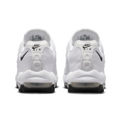 Nike Mens Air Max 95 G - White/Black/Lt Graphite Nike Mens Air Max 95 G - White/Black/Lt Graphite