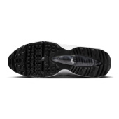 Nike Mens Air Max 95 G - White/Black/Lt Graphite Nike Mens Air Max 95 G - White/Black/Lt Graphite