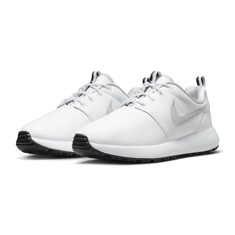 Nike Roshe G Prm - White/Black