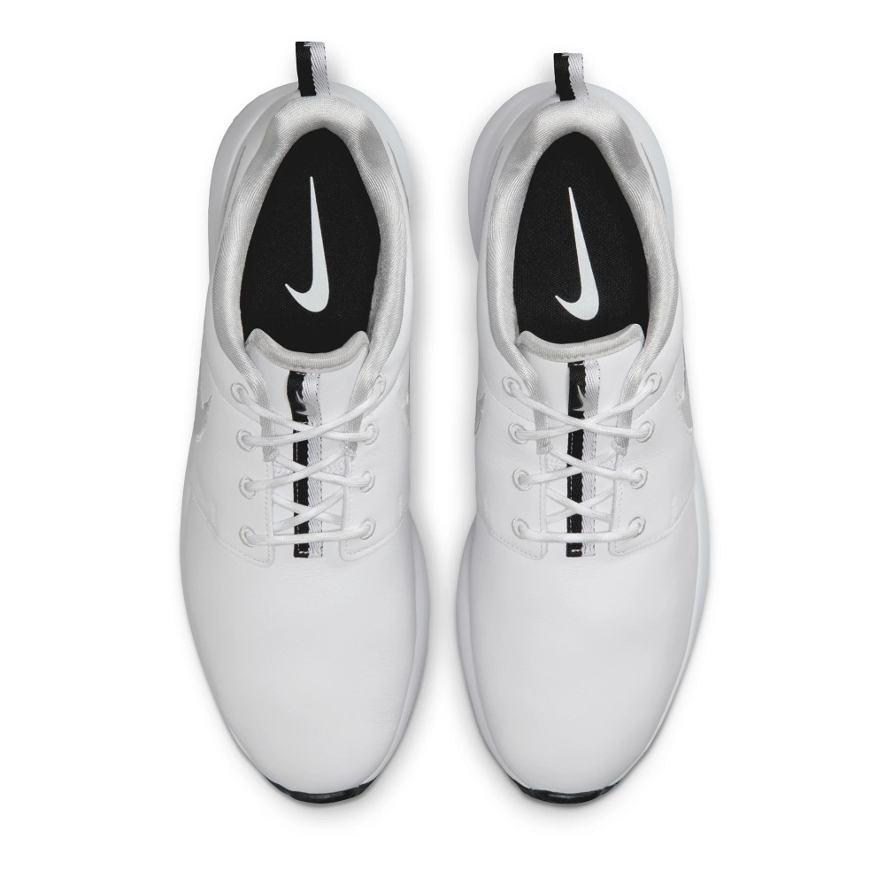 Nike Roshe G Prm - White/Black