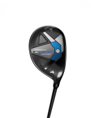 Callaway Paradym Ai Smoke Max Fast Hybrid RH (Höger) Callaway Paradym Ai Smoke Max Fast Hybrid RH (Höger)