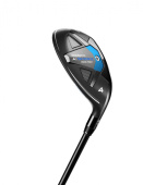 Callaway Paradym Ai Smoke Max Fast Hybrid RH (Höger) Callaway Paradym Ai Smoke Max Fast Hybrid RH (Höger)