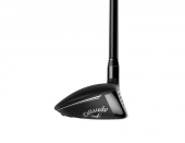 Callaway Paradym Ai Smoke Max Fast Hybrid RH (Höger) Callaway Paradym Ai Smoke Max Fast Hybrid RH (Höger)
