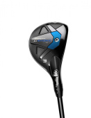 Callaway Paradym Ai Smoke Max HL Hybrid RH (Höger) Callaway Paradym Ai Smoke Max HL Hybrid RH (Höger)