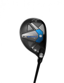 Callaway Paradym Ai Smoke Max HL Hybrid RH (Höger) Callaway Paradym Ai Smoke Max HL Hybrid RH (Höger)