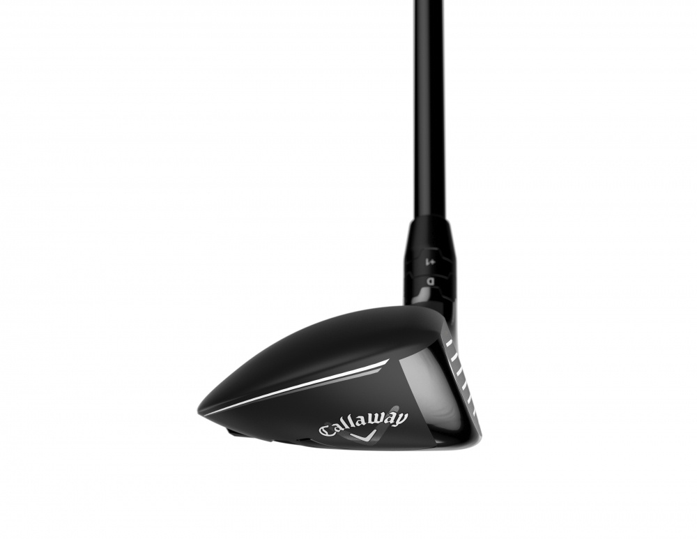 Callaway Paradym Ai Smoke Max HL Hybrid RH (H�ger)