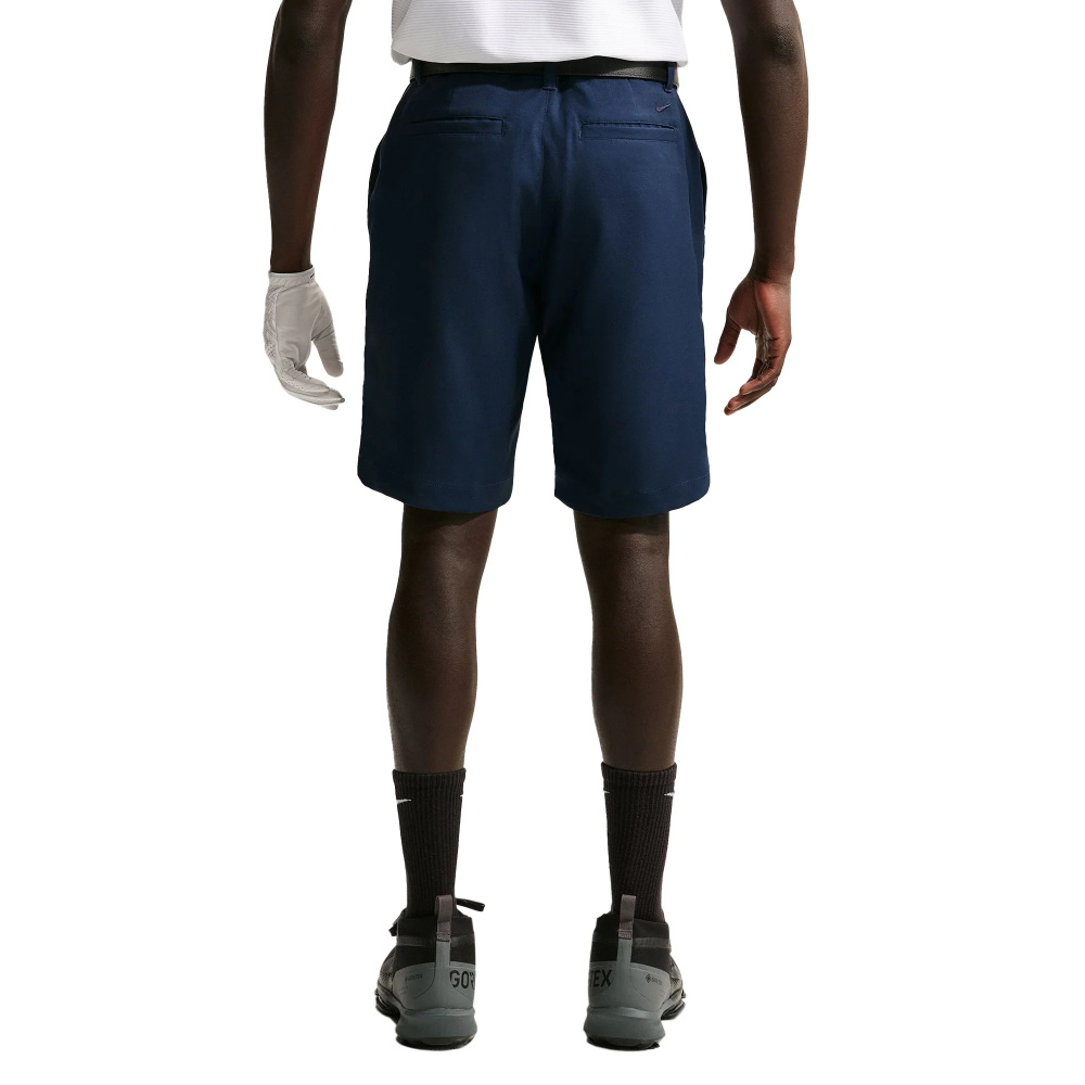 Nike Mens Dri-Fit Velocity Shorts - College Navy