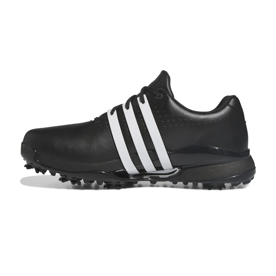 Adidas Mens Tour360 Wide 2024 - Black/White