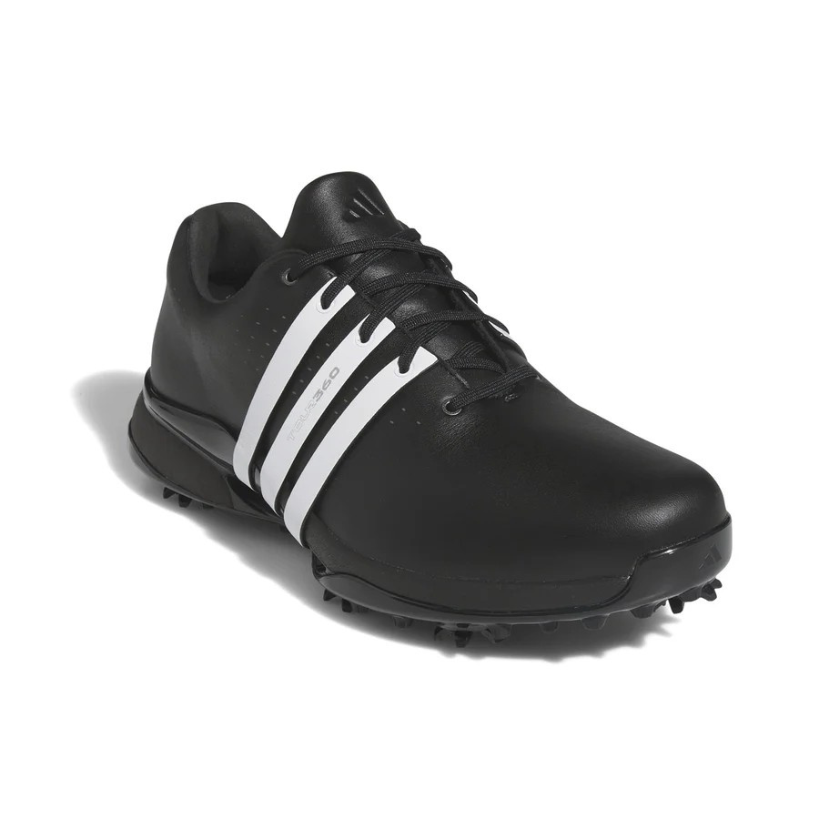 Adidas Mens Tour360 Wide 2024 - Black/White