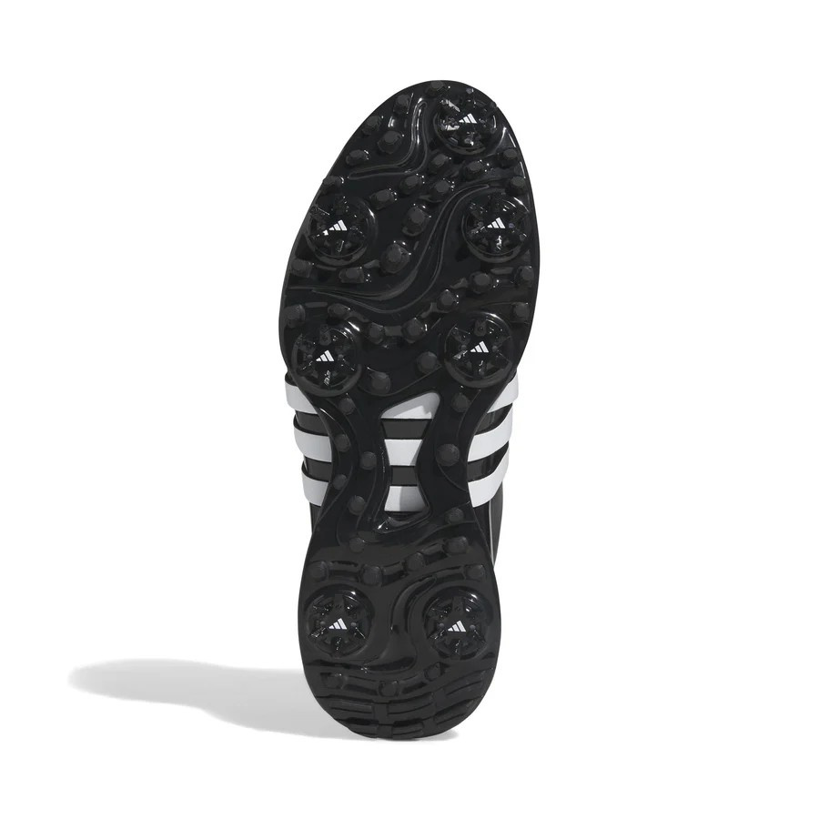 Adidas Mens Tour360 Wide 2024 - Black/White