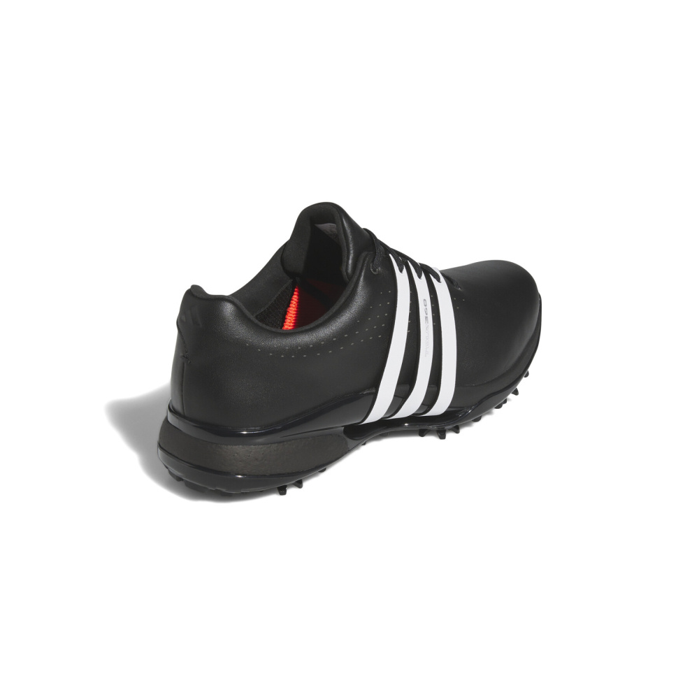 Adidas Mens Tour360 Wide 2024 - Black/White