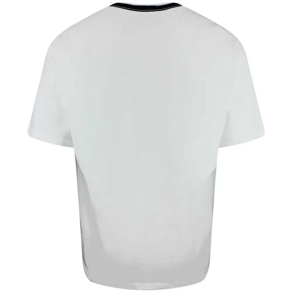 Nike Mens Golf Retro T-Shirt - White