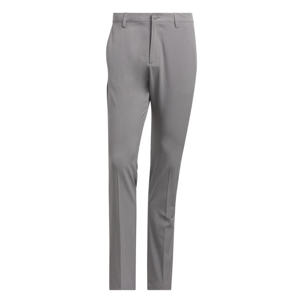 Adidas Mens Ultimate365 Tapered Pants - Grey Three