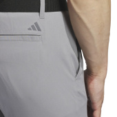 Adidas Mens Ultimate365 Tapered Pants - Grey Three Adidas Mens Ultimate365 Tapered Pants - Grey Three