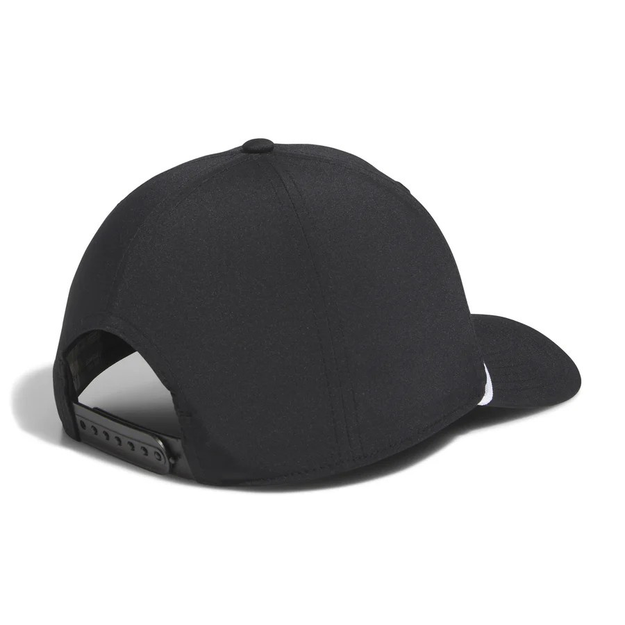 Adidas Tour 5 Panel Cap - Black
