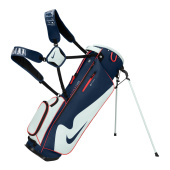 Nike Air Max Lite Standbag - Midnight Navy/Photon Dust/Red Nike Air Max Lite Standbag - Midnight Navy/Photon Dust/Red