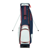Nike Air Max Lite Standbag - Midnight Navy/Photon Dust/Red Nike Air Max Lite Standbag - Midnight Navy/Photon Dust/Red