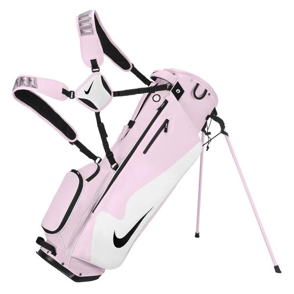 Nike Air Max Lite Standbag - Pink Foam/Sail/Black