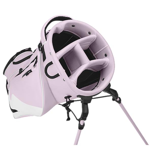 Nike Air Max Lite Standbag - Pink Foam/Sail/Black
