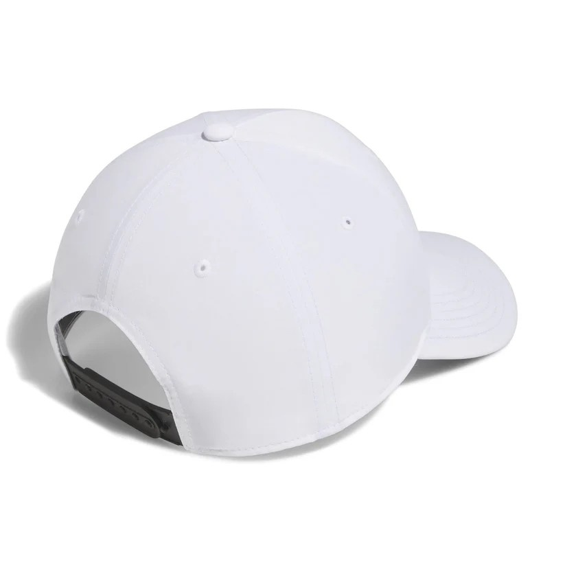 Adidas Junior Tour Hat - White