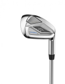 Callaway Paradym Ai Smoke HL Wedge Grafit RH (Höger) Callaway Paradym Ai Smoke HL Wedge Grafit RH (Höger)