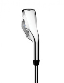 Callaway Paradym Ai Smoke HL Wedge Grafit RH (Höger) Callaway Paradym Ai Smoke HL Wedge Grafit RH (Höger)