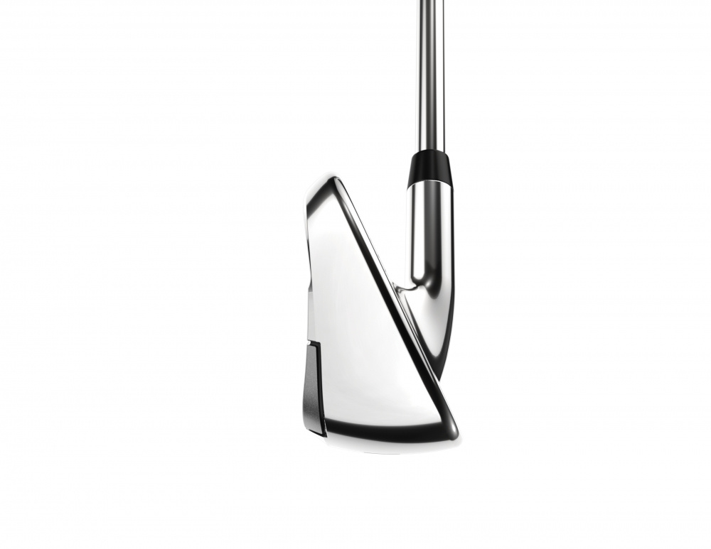 Callaway Paradym Ai Smoke HL Wedge Grafit RH (H�ger)