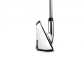 Callaway Paradym Ai Smoke HL Wedge Grafit RH (Höger) Callaway Paradym Ai Smoke HL Wedge Grafit RH (Höger)