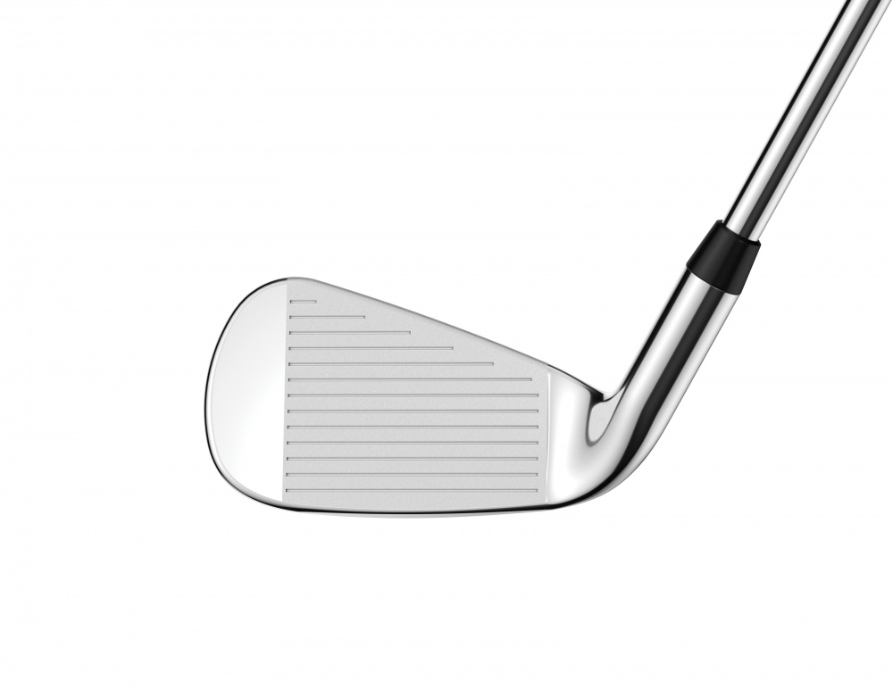 Callaway Paradym Ai Smoke HL Wedge Grafit RH (H�ger)