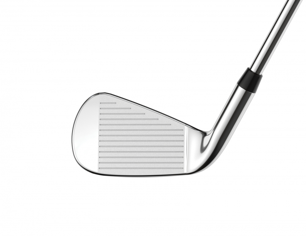 Callaway Paradym Ai Smoke J�rnset St�l RH (H�ger)