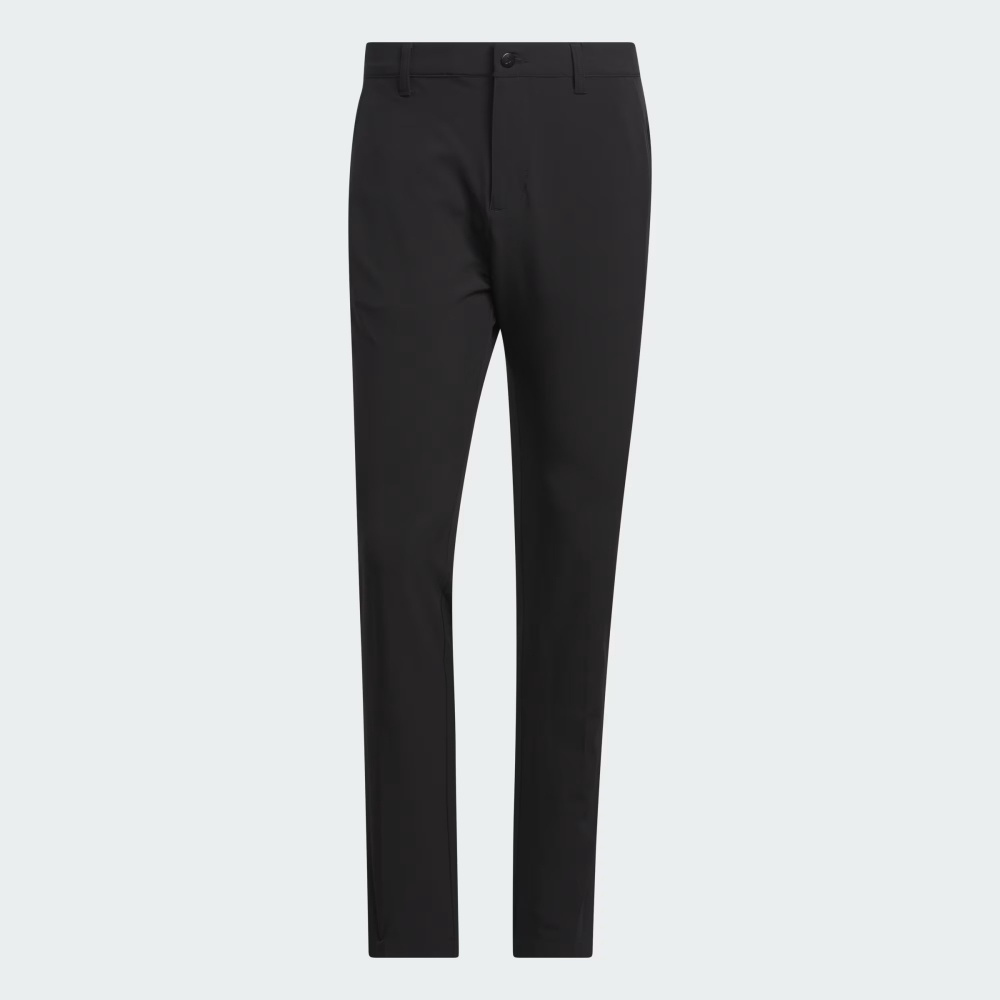 Adidas Mens Ultimate365 Tapered Pants - Black