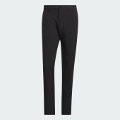 Adidas Mens Ultimate365 Tapered Pants - Black Adidas Mens Ultimate365 Tapered Pants - Black