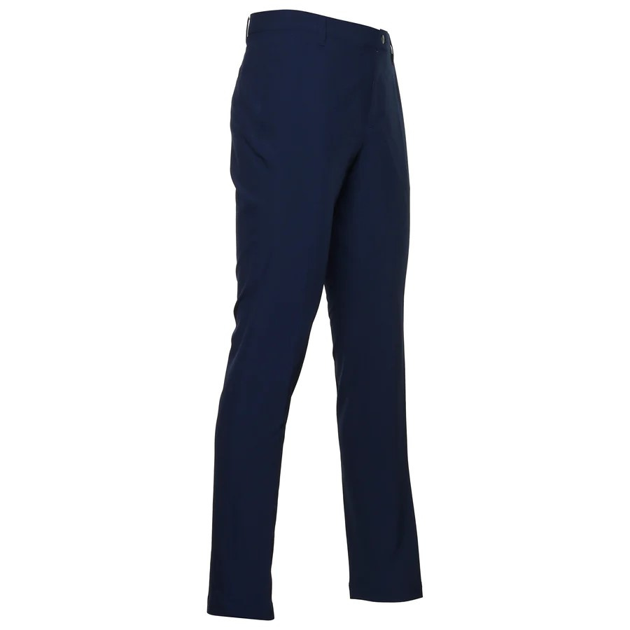 Adidas Mens Ultimate365 Tapered Pants - Navy