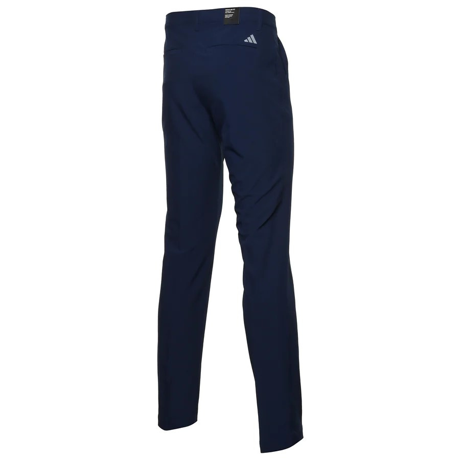 Adidas Mens Ultimate365 Tapered Pants - Navy