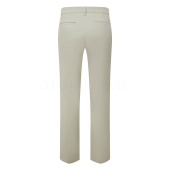 Adidas Mens Ultimate365 Tapered Pants - Silver Pebble Adidas Mens Ultimate365 Tapered Pants - Silver Pebble