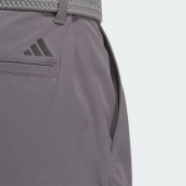 Adidas Mens Ultimate365 Tapered Pants - Grey Adidas Mens Ultimate365 Tapered Pants - Grey