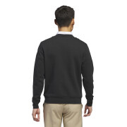 Adidas Mens Core Crew Sweatshirt - Black