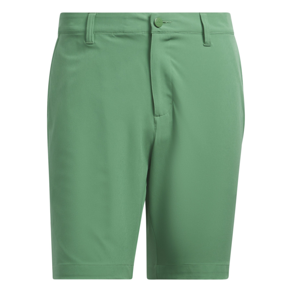Adidas Mens Ultimate365 8.5-inch Shorts - Preloved Green