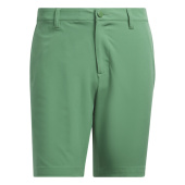 Adidas Mens Ultimate365 8.5-inch Shorts - Preloved Green Adidas Mens Ultimate365 8.5-inch Shorts - Preloved Green