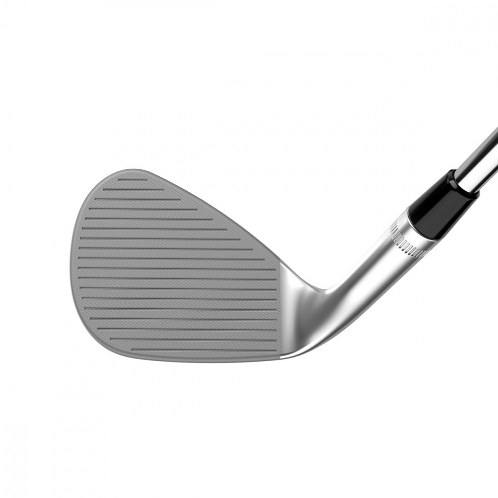 Callaway Jaws Full Toe Raw Chrome LH (V�nster)