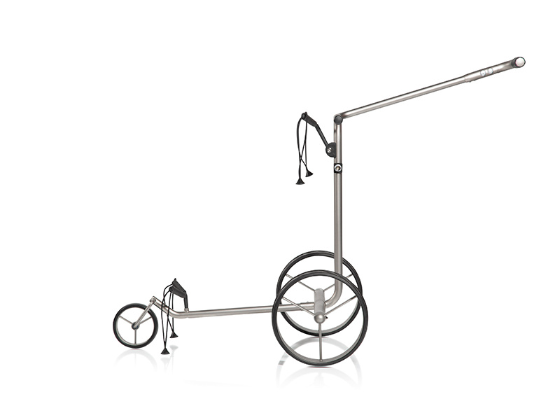 Jucad Drive SL Master Titan Set